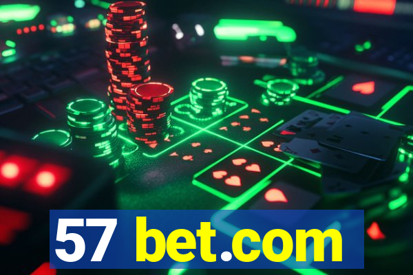 57 bet.com